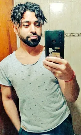 OnlyFans cuenta sagitariano89 avatar 1