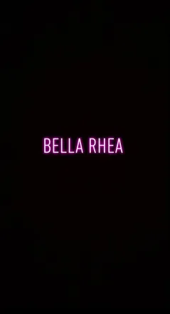 OnlyFans cuenta bella_rheaof header 1