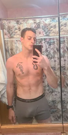 OnlyFans cuenta claytonluvs69 header 2