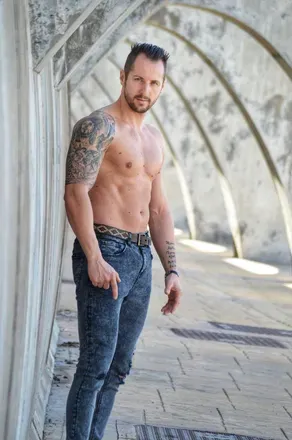 OnlyFans cuenta marianblo36 avatar 1