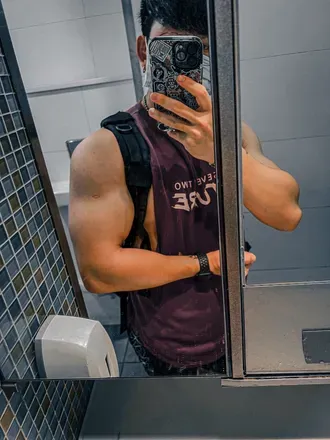 OnlyFans account  zenithzeros avatar 1