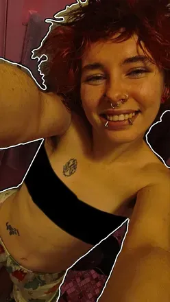 OnlyFans cuenta chewypebble avatar 1