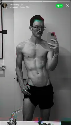 OnlyFans cuenta blkandwhite avatar 1