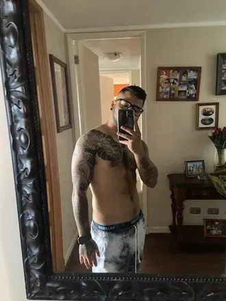OnlyFans cuenta iansierraz avatar 1