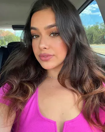 OnlyFans cuenta lilshanxoxo avatar 1