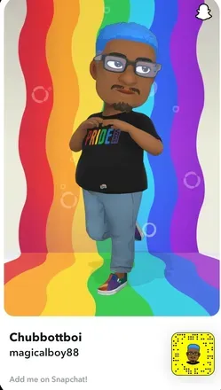 OnlyFans cuenta chubbottboi avatar 1