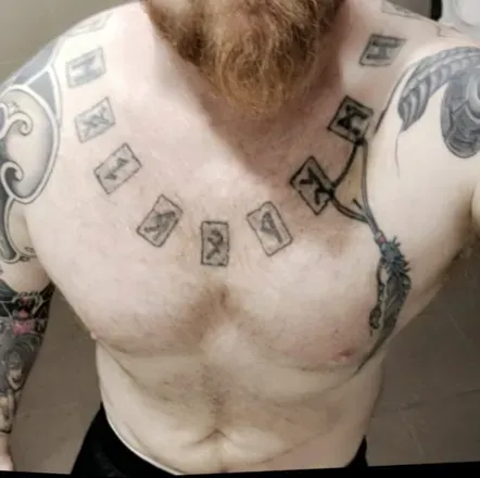 OnlyFans cuenta mattoys44 avatar 1