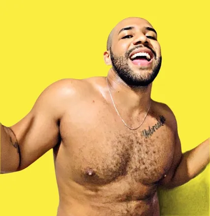 OnlyFans cuenta brownskinb0y header 2