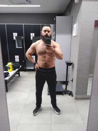 OnlyFans cuenta paulinobraulio avatar 1