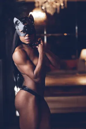 OnlyFans cuenta lexyoliver avatar 1