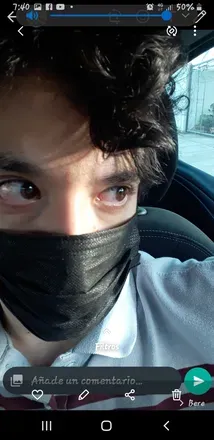 OnlyFans cuenta carlitos.666 avatar 1