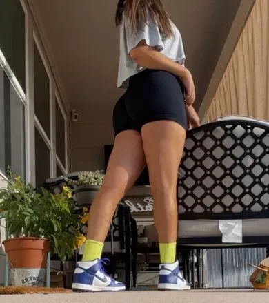 OnlyFans cuenta cheeksandsneaks avatar 1