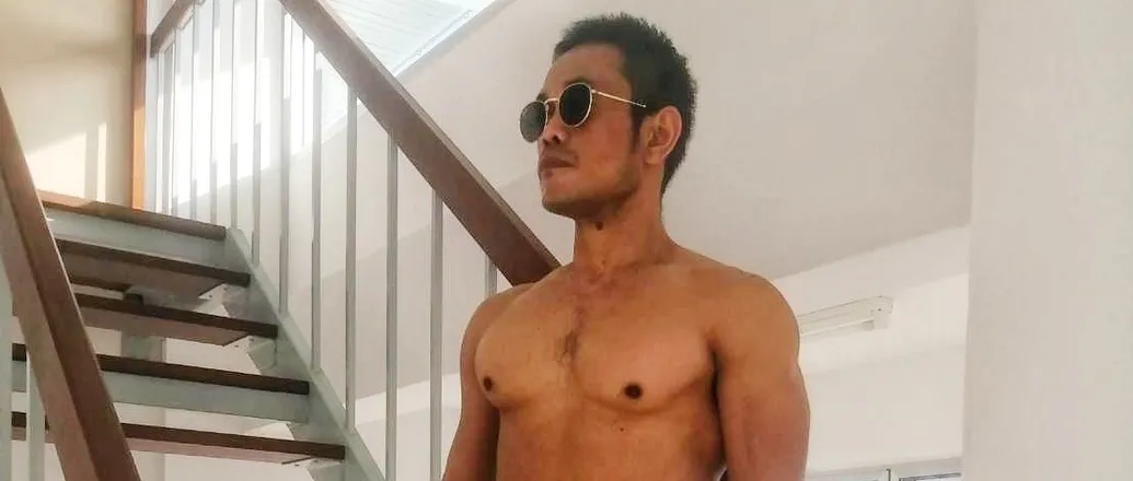 OnlyFans cuenta musclesecurity header 2