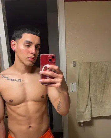 OnlyFans cuenta thewill305 avatar 1
