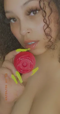 OnlyFans cuenta melaninbbwqueen header 2