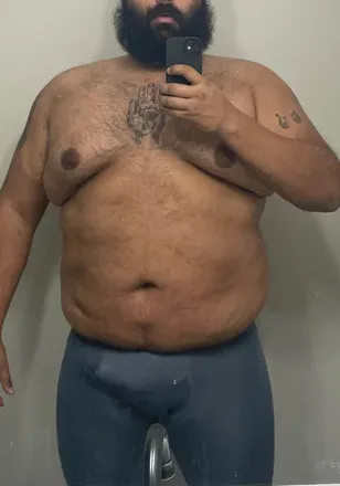 OnlyFans cuenta chubbiebrownboyy avatar 1