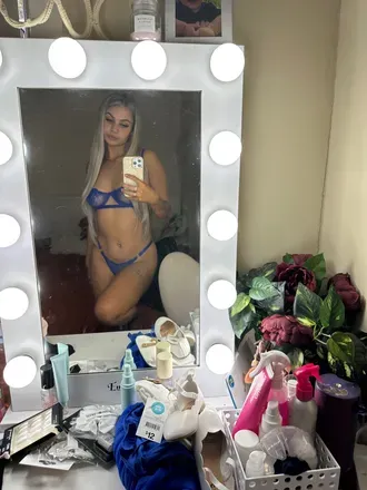 OnlyFans cuenta tessababby avatar 1