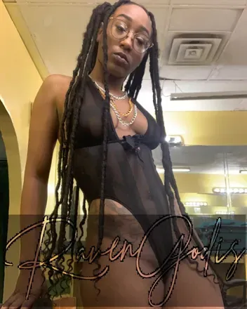 OnlyFans cuenta ravengodis avatar 1