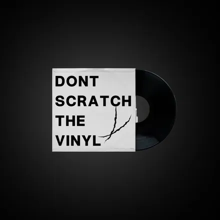 OnlyFans cuenta dontscratchthevinyl avatar 1