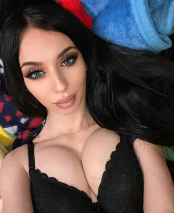 OnlyFans cuenta sabrinakii avatar 1