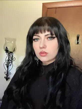 OnlyFans cuenta queenofmirkwo0d avatar 1