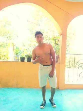 OnlyFans cuenta pettervicente1104 header 2