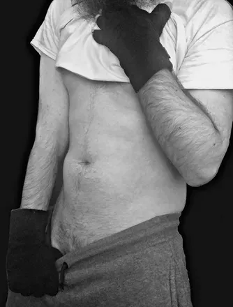 OnlyFans cuenta beardycarlos avatar 1