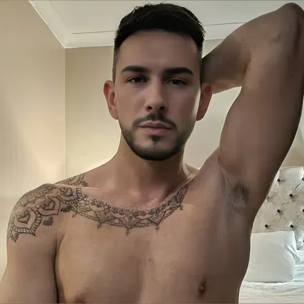 OnlyFans cuenta jackjanuaryxxx avatar 1