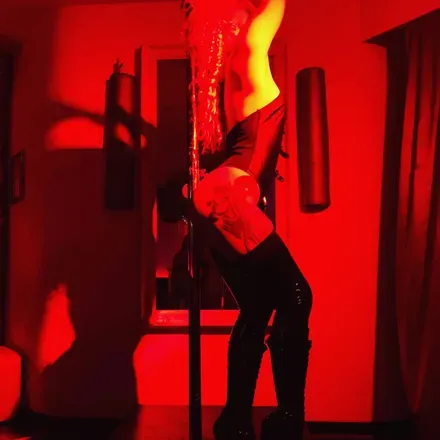 OnlyFans cuenta barbie_blue_vip avatar 1