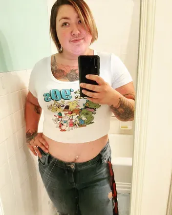 OnlyFans cuenta shayzanna avatar 1