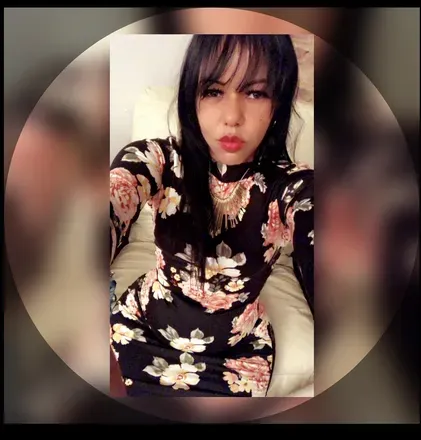 OnlyFans account  hispanicgoddess05 avatar 1