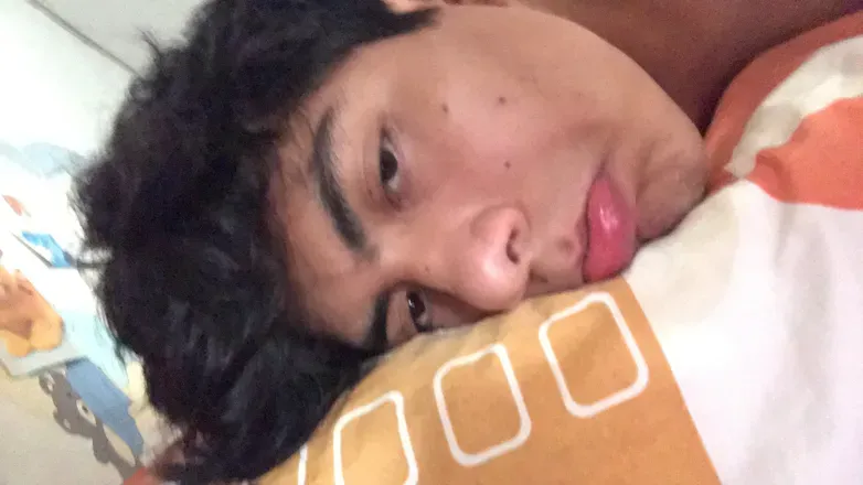 OnlyFans cuenta shylatinboy avatar 1