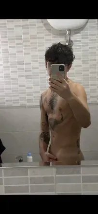 OnlyFans cuenta gallagherboy avatar 1
