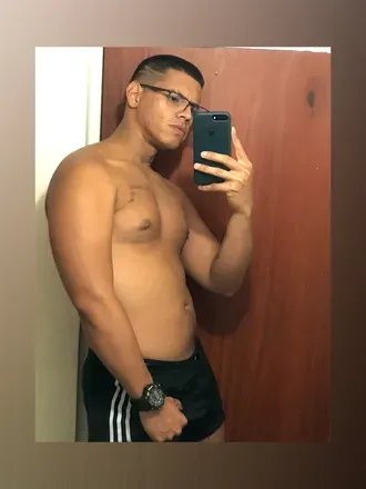 OnlyFans cuenta johncito_mpr avatar 1