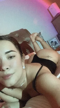 OnlyFans cuenta milka.miamor header 2