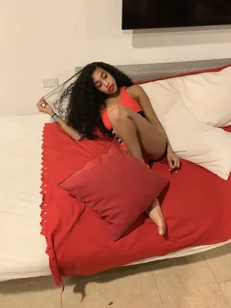 OnlyFans cuenta otasha avatar 1