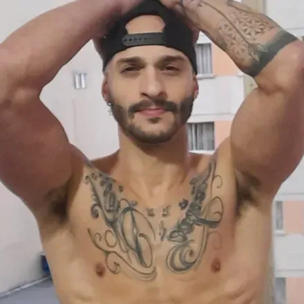 OnlyFans cuenta brasiliantattooboy avatar 1