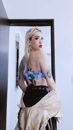 OnlyFans cuenta gumii_gc avatar 1