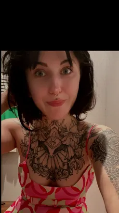 OnlyFans cuenta cyberwifee avatar 1
