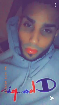 OnlyFans cuenta exojojo1995 avatar 1