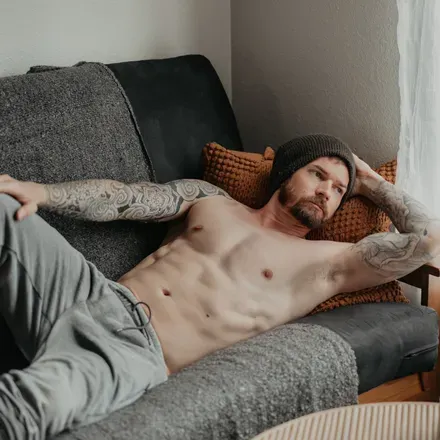 OnlyFans account  johnofvale header 2