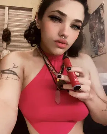 OnlyFans cuenta mysticalwitchz2 avatar 1