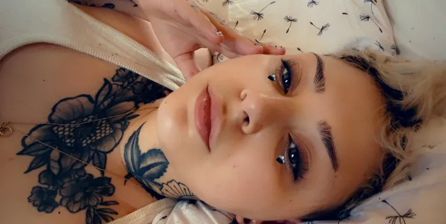 OnlyFans cuenta prettyboy.jordy avatar 1