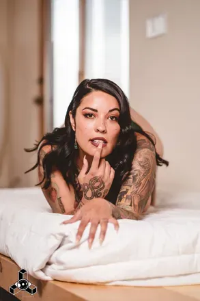 OnlyFans cuenta allchingona avatar 1