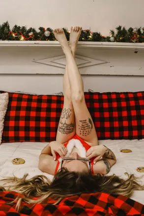 OnlyFans cuenta babybthemfqueen header 2