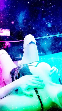 OnlyFans cuenta cutiewithalilcake23 header 2