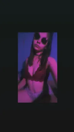 OnlyFans cuenta honybunny avatar 1