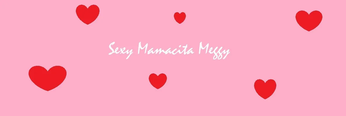 OnlyFans cuenta mamacitameggy header 2