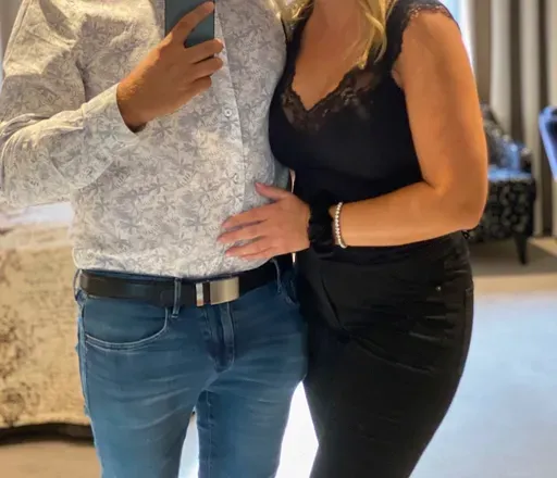 OnlyFans cuenta redhotcouple avatar 1