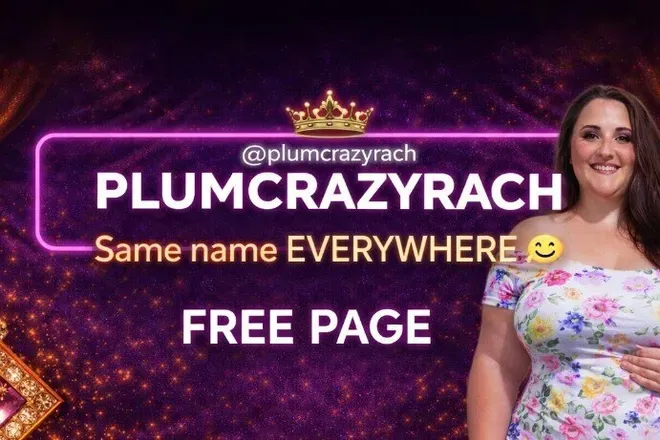 OnlyFans cuenta plumcrazyrach header 2